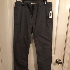 Boys Old Navy pants NWT
